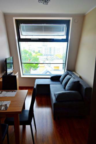 Jtb Deluxe Apartments