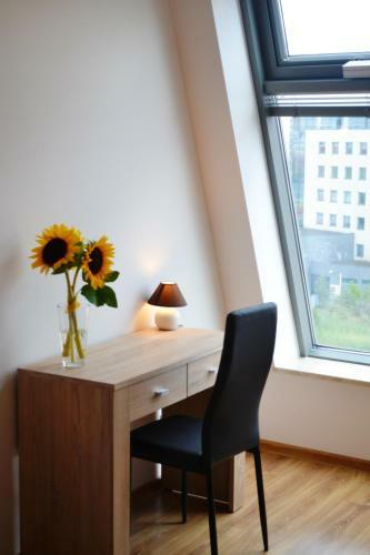 Jtb Deluxe Apartments