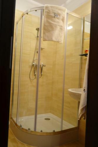 Jtb Deluxe Apartments