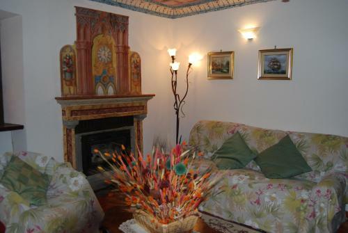 Apartamento Appartamento A Vourry