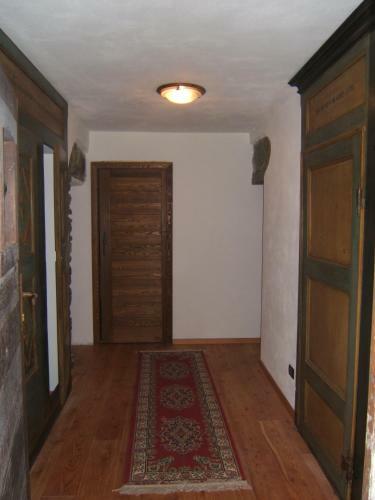 Apartamento Appartamento A Vourry