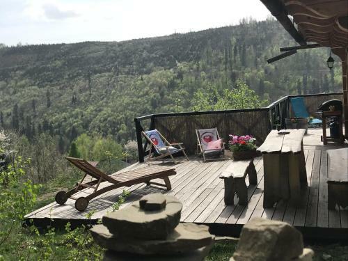 Dom Kawa Na Kotarzu