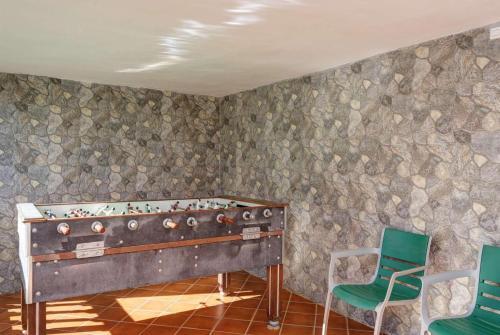 Villa Ana Exotica