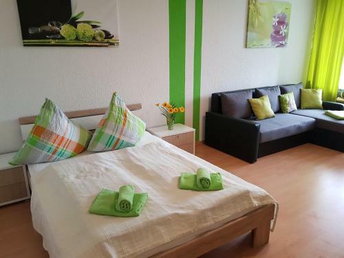 N�rnberg Apartment 2