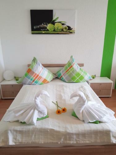 N�rnberg Apartment 2