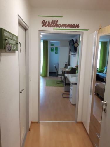 N�rnberg Apartment 2