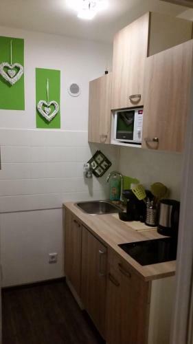 N�rnberg Apartment 2