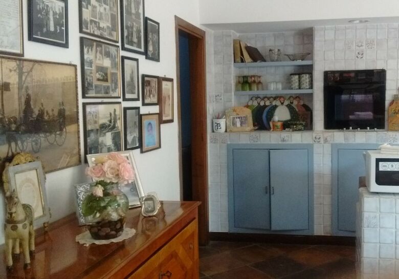 Bed & Breakfast La Casa Di Lil�