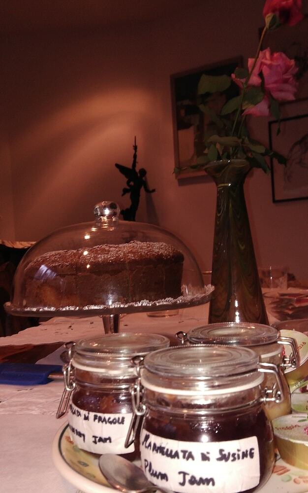 Bed & Breakfast La Casa Di Lil�