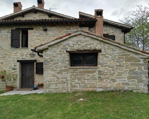Agroturismo Villamagna Palazzo
