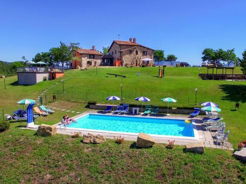 Agroturismo Villamagna Palazzo