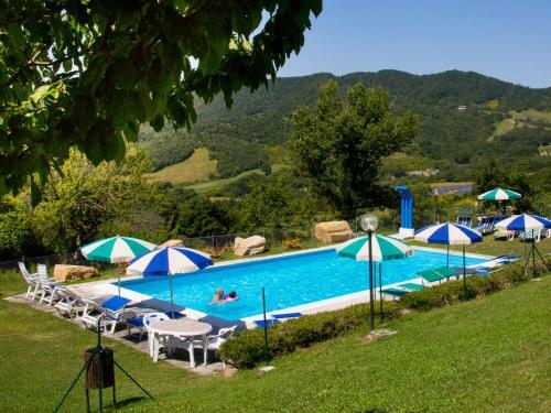 Agroturismo Villamagna Palazzo