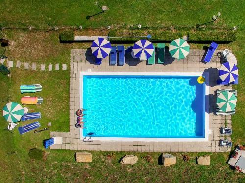 Agroturismo Villamagna Palazzo