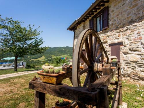 Agroturismo Villamagna Palazzo