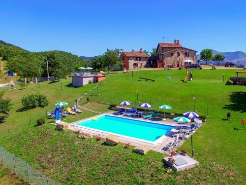 Agroturismo Villamagna Palazzo