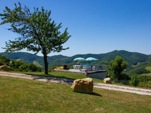 Agroturismo Villamagna Palazzo