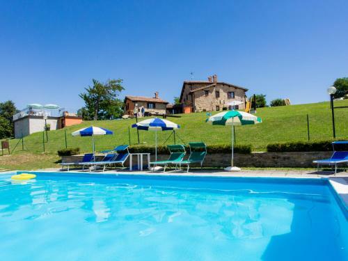 Agroturismo Villamagna Palazzo