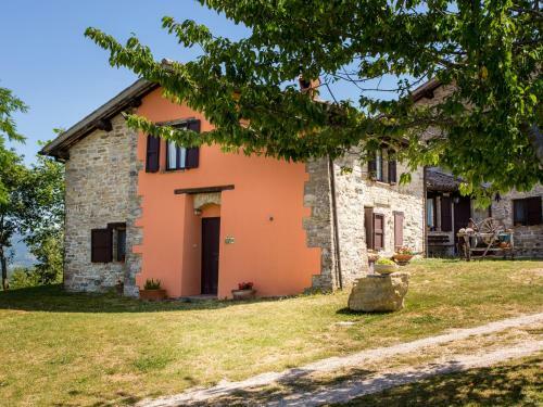 Agroturismo Villamagna Palazzo