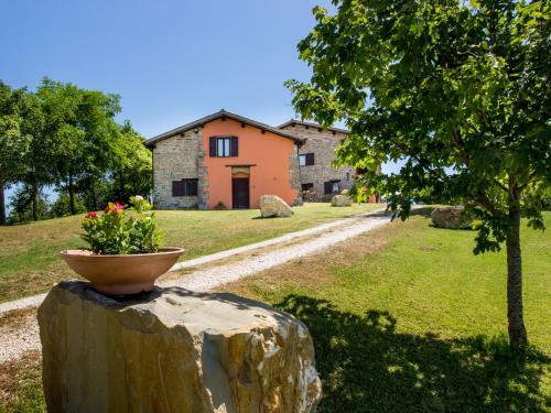Agroturismo Villamagna Palazzo
