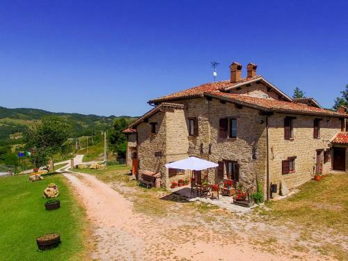 Agroturismo Villamagna Palazzo