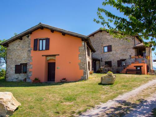 Agroturismo Villamagna Palazzo