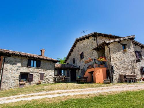 Agroturismo Villamagna Palazzo