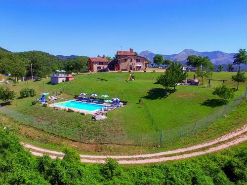Agroturismo Villamagna Palazzo