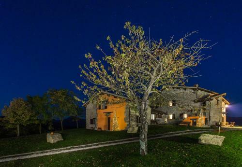 Agroturismo Villamagna Palazzo