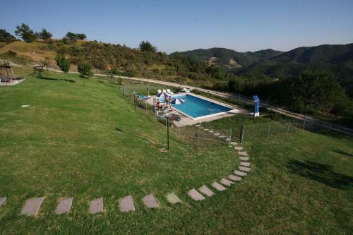 Agroturismo Villamagna Palazzo
