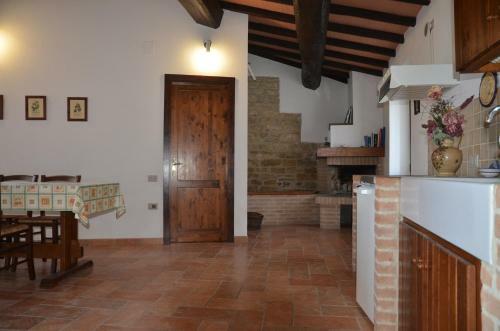 Agroturismo Villamagna Palazzo