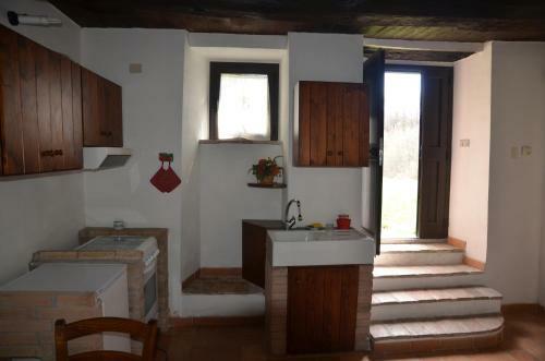 Agroturismo Villamagna Palazzo