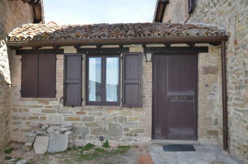 Agroturismo Villamagna Palazzo