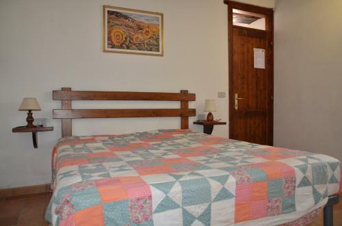 Agroturismo Villamagna Palazzo
