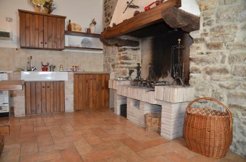 Agroturismo Villamagna Palazzo