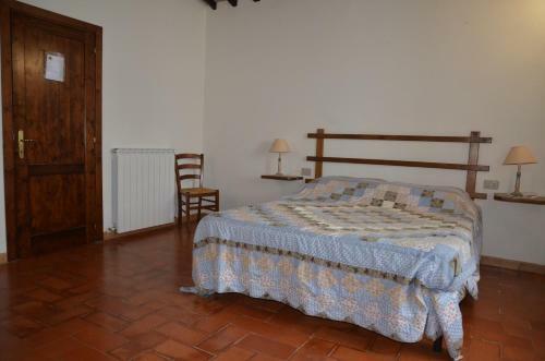 Agroturismo Villamagna Palazzo