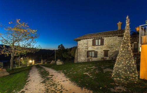 Agroturismo Villamagna Palazzo