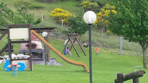 Agroturismo Villamagna Palazzo