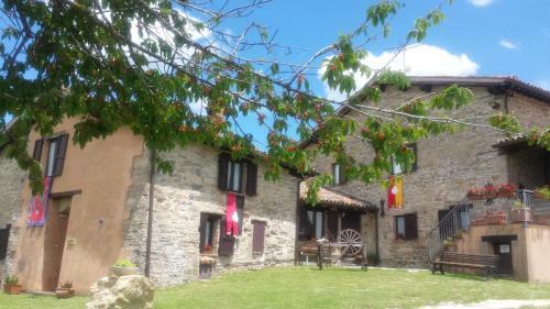 Agroturismo Villamagna Palazzo
