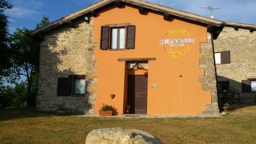 Agroturismo Villamagna Palazzo