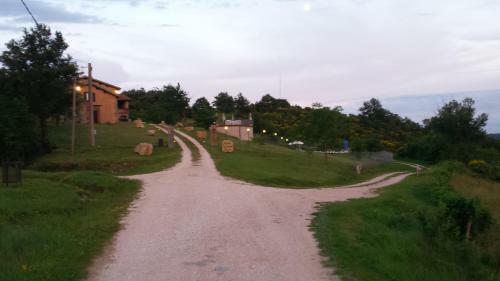 Agroturismo Villamagna Palazzo