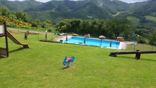 Agroturismo Villamagna Palazzo