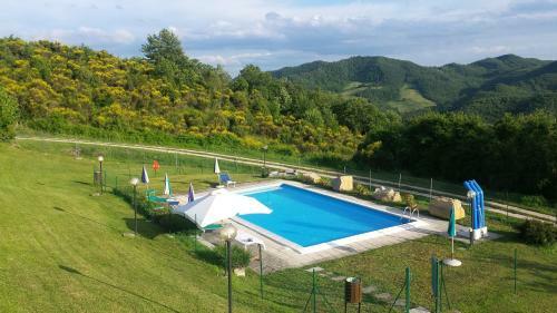 Agroturismo Villamagna Palazzo