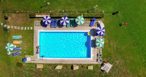Agroturismo Villamagna Palazzo