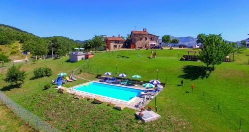Agroturismo Villamagna Palazzo
