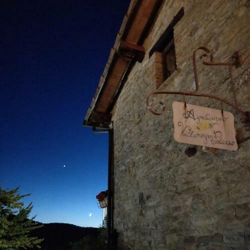 Agroturismo Villamagna Palazzo