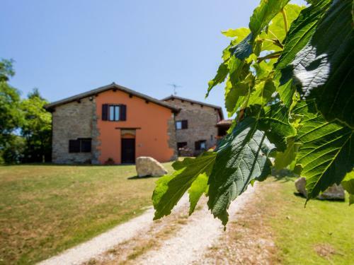 Agroturismo Villamagna Palazzo