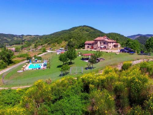 Agroturismo Villamagna Palazzo