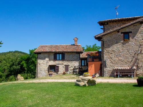 Agroturismo Villamagna Palazzo