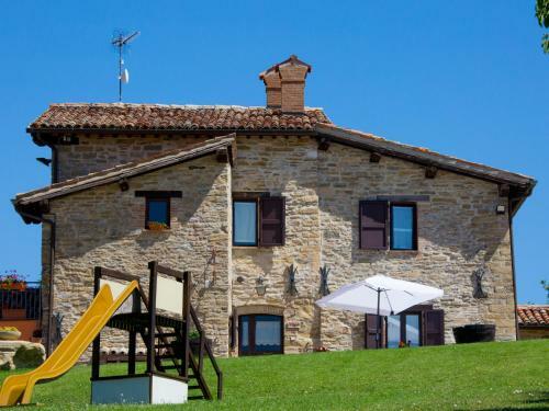 Agroturismo Villamagna Palazzo
