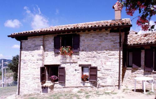 Agroturismo Villamagna Palazzo